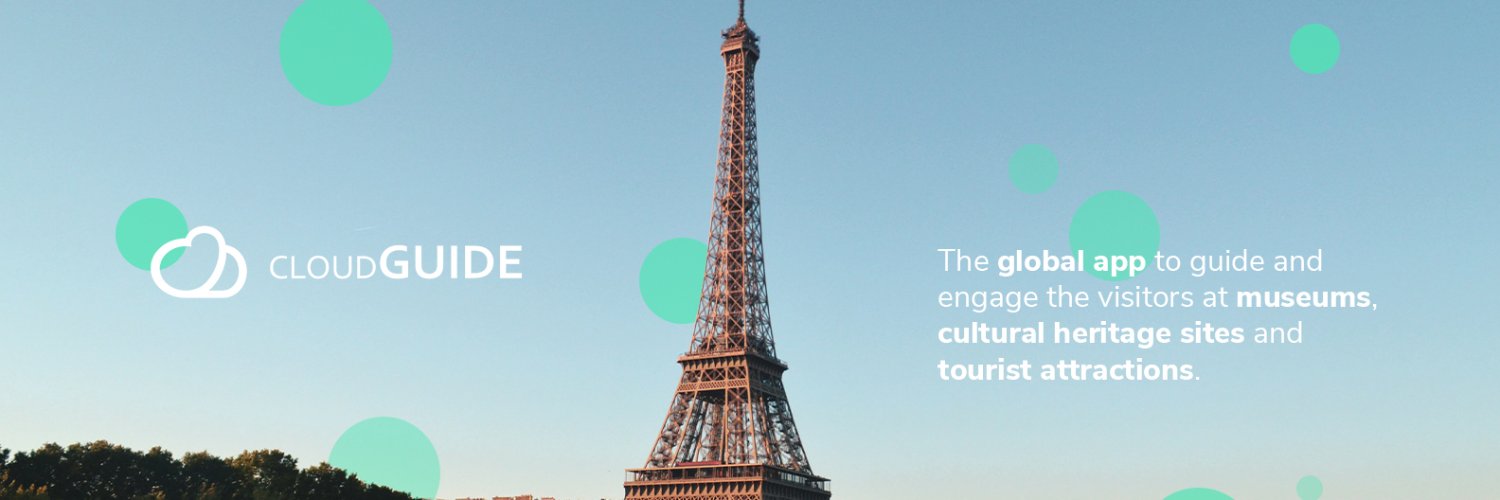 CloudGuideMe's profile banner image