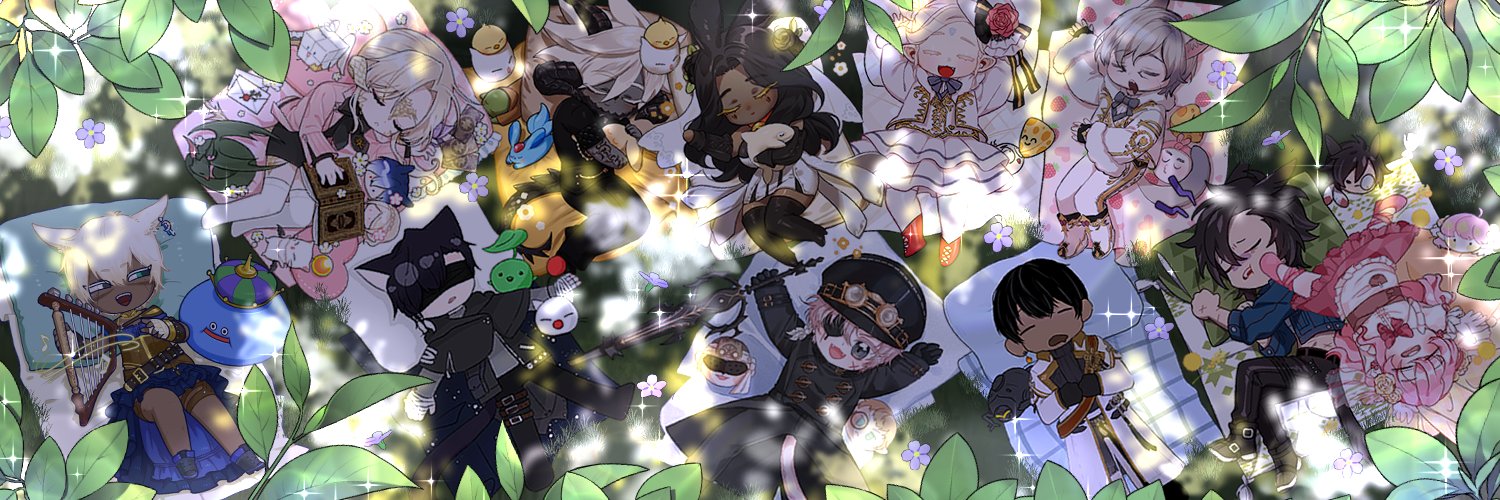 gorgonzol_st's profile banner image