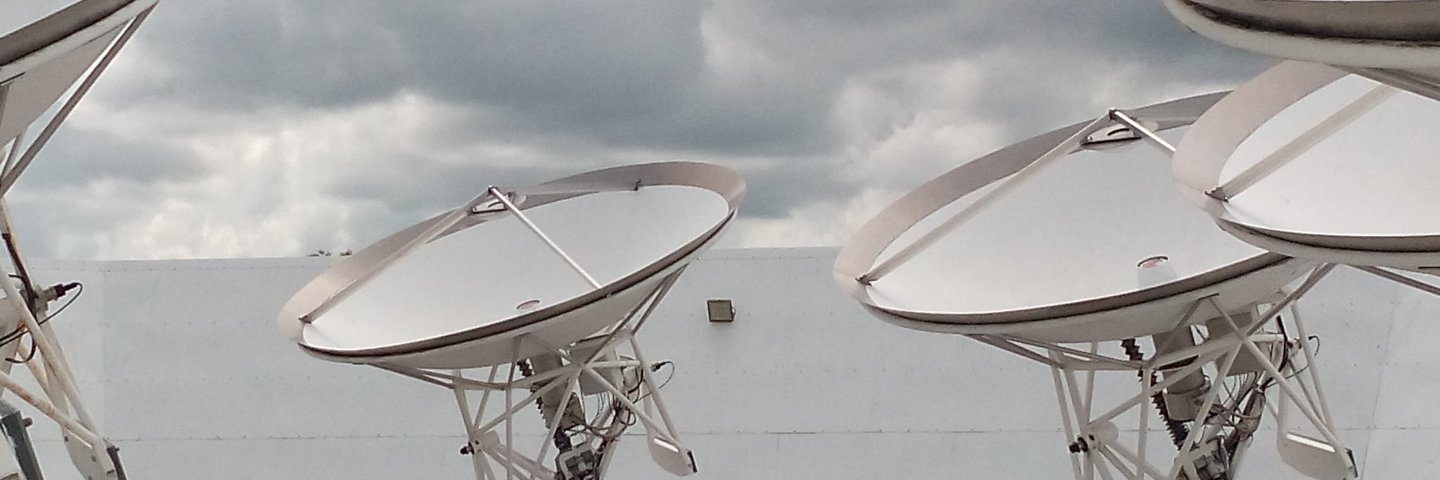 Gary Myers 📡📻🇬🇧's banner