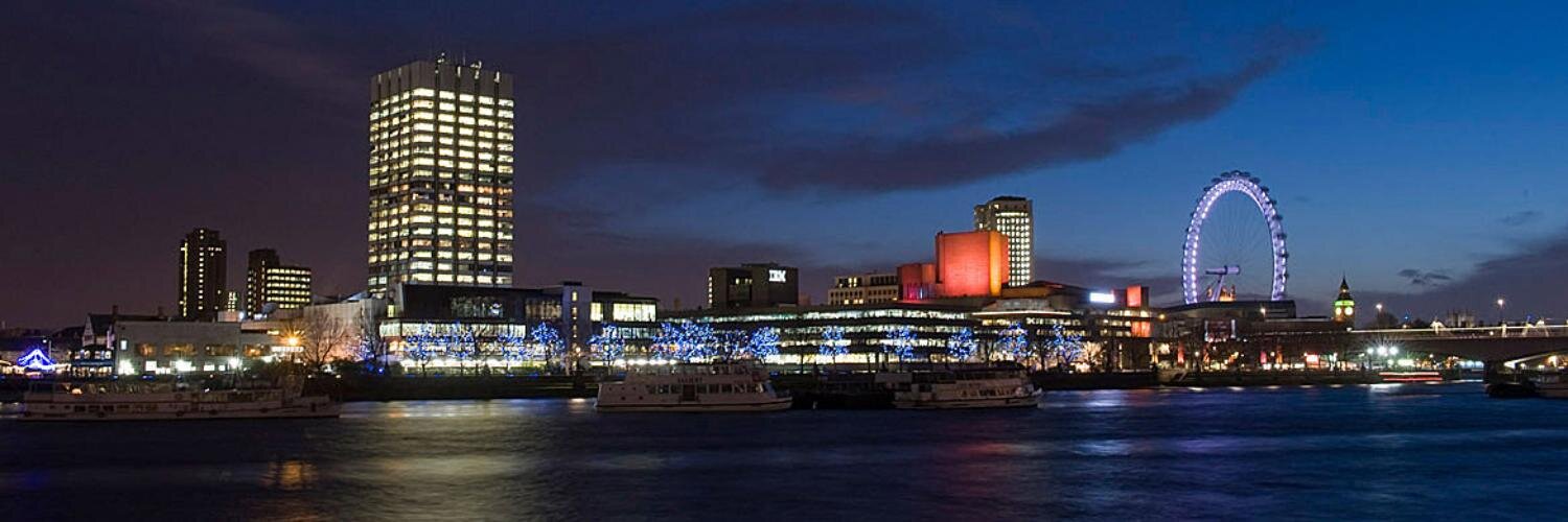 LISW2015's profile banner image