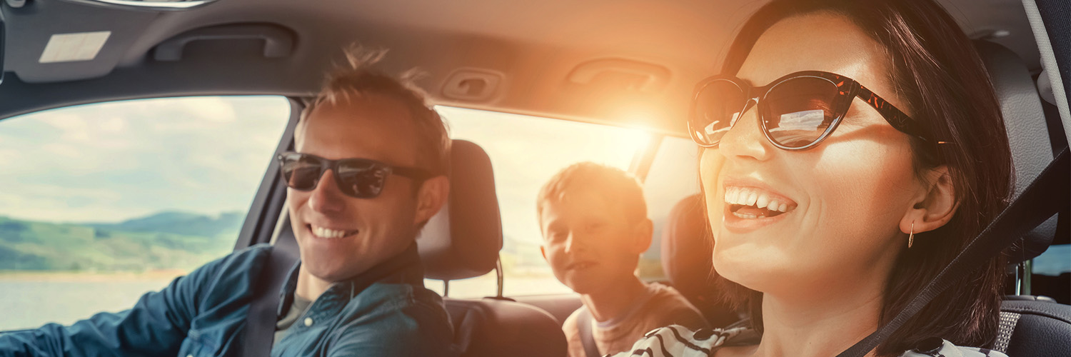 Best Western Hotels & Resorts banner