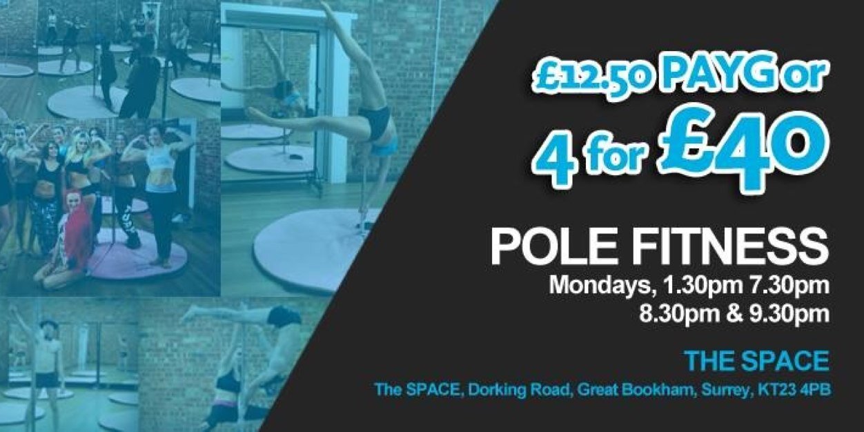 DorkingPoleFit's profile banner image