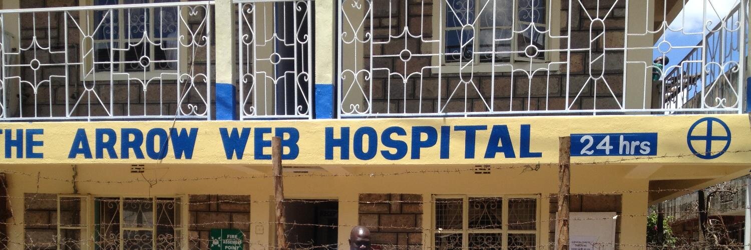 Arrow Web Hospital (@ArrowWebHosp) / Posts / X