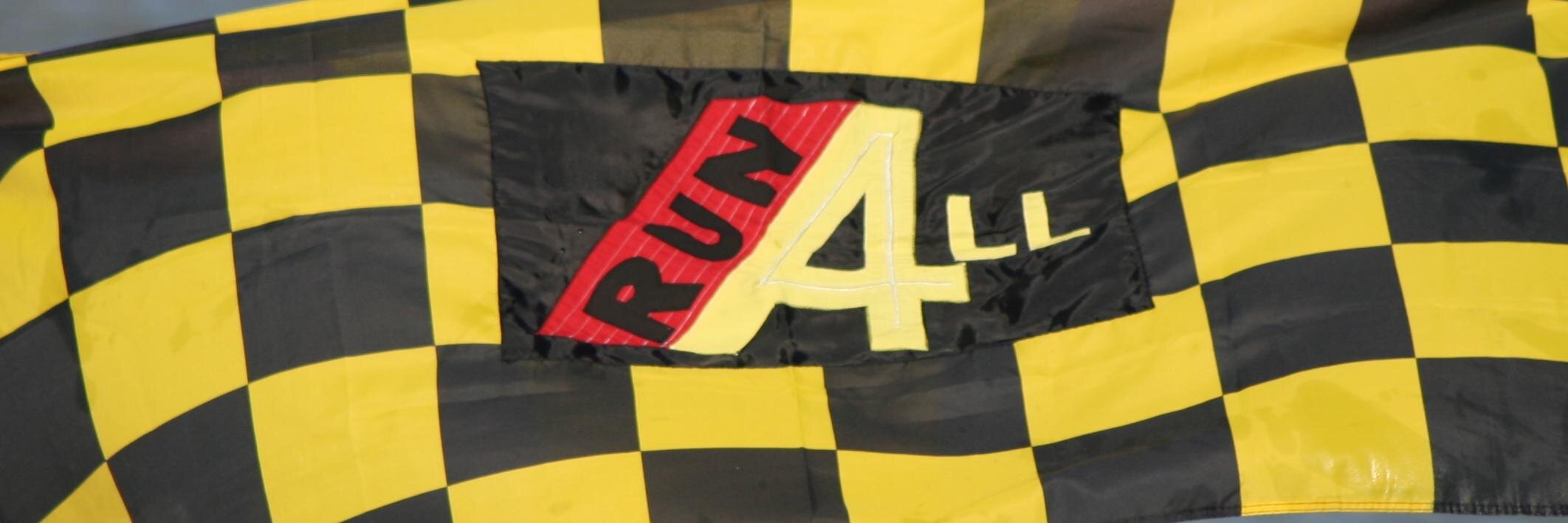 Run4All Neath banner
