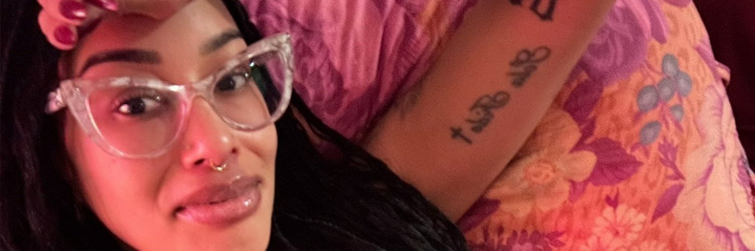 Sandrabr001's profile banner image