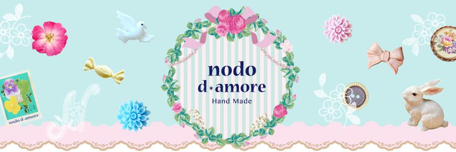 nododamore's profile banner image
