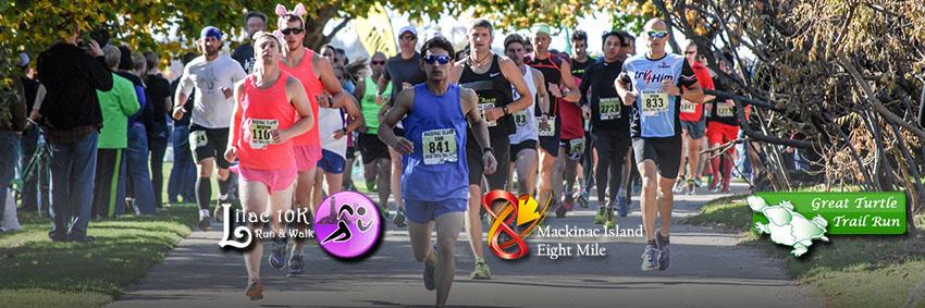 RunMackinac's profile banner image