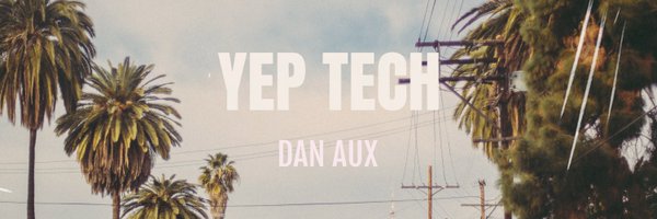 Dan_Aux Profile Banner
