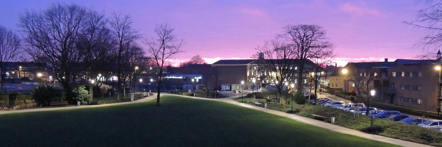 torhout's profile banner image