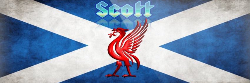 scottpllu's profile banner image