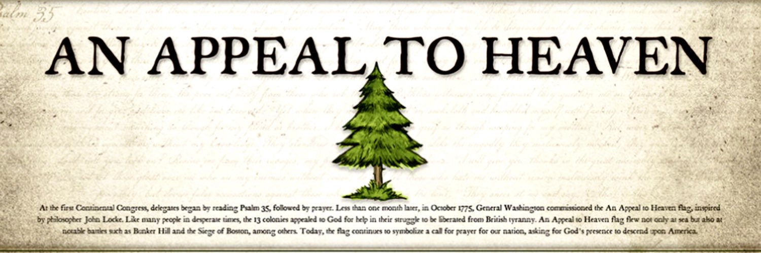 Truth&Liberty banner