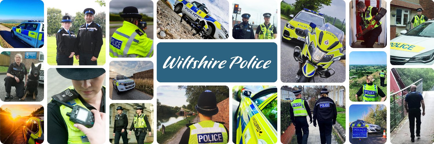 wiltspoliceCC's profile banner image