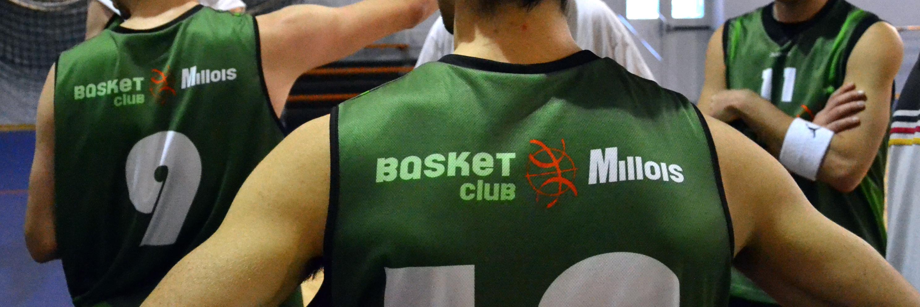 BCMillois's profile banner image