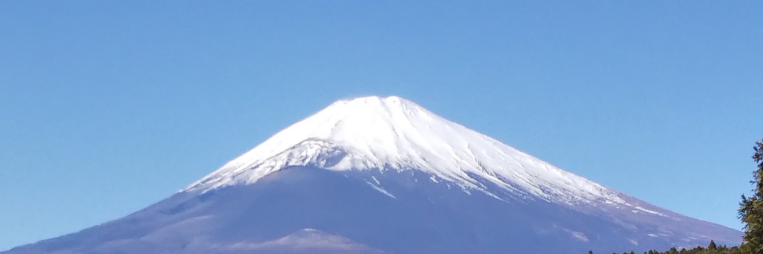 keitakayoshi's profile banner image