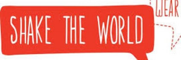 ShakeTheWorldSA Profile Banner