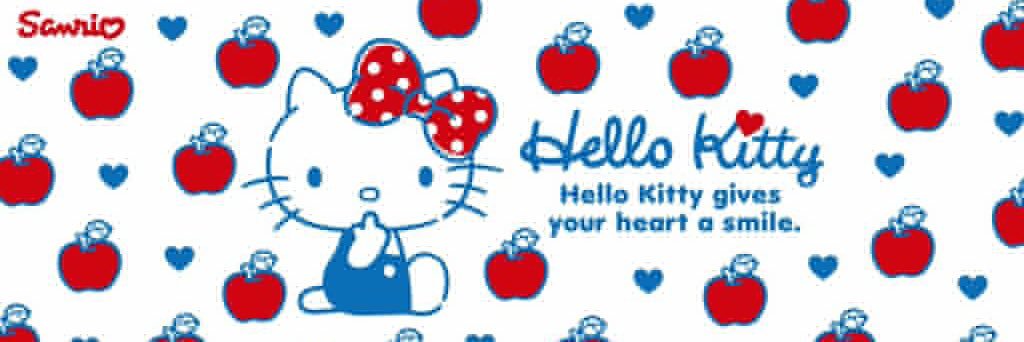 hellokittyayano's profile banner image