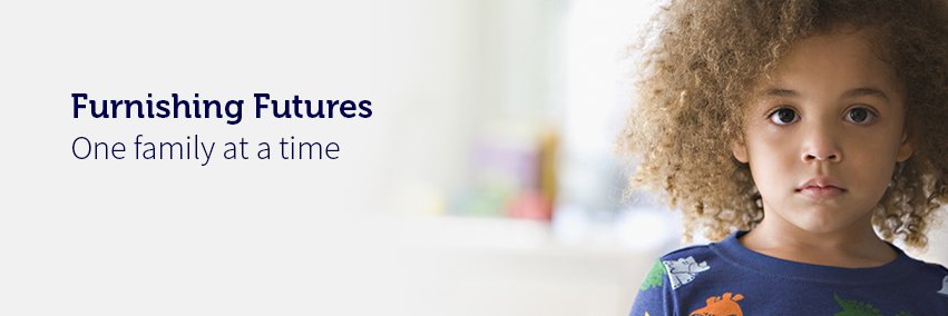Beds for Kids banner