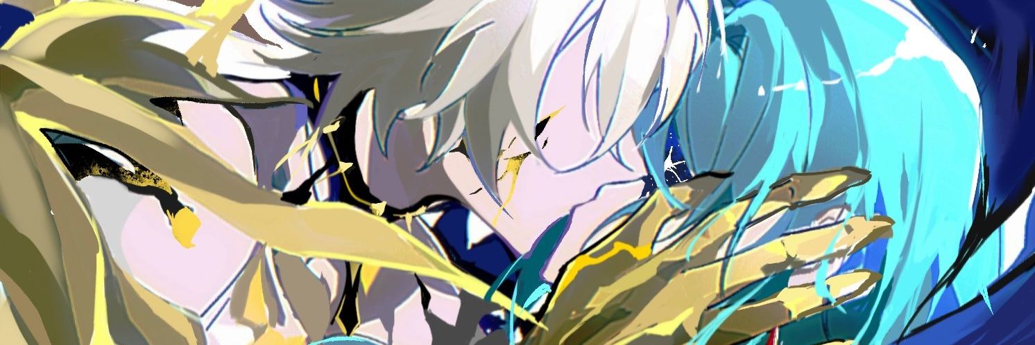 VienneCat's profile banner image