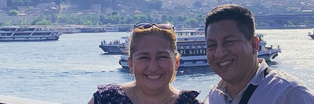 danilotayopanta's profile banner image
