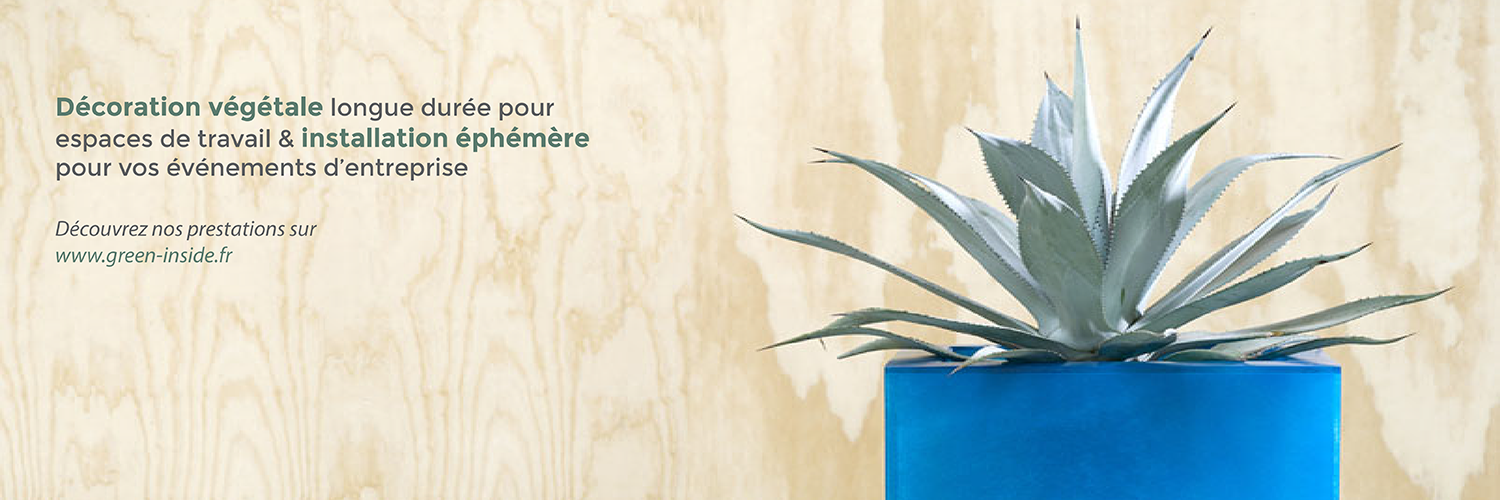 GreenInside banner