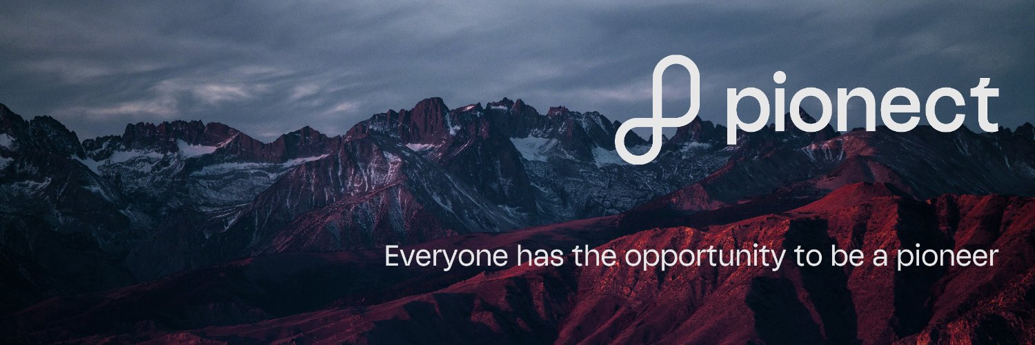 Pionect banner