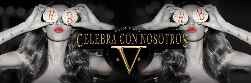 QuintoHotelBar's profile banner image