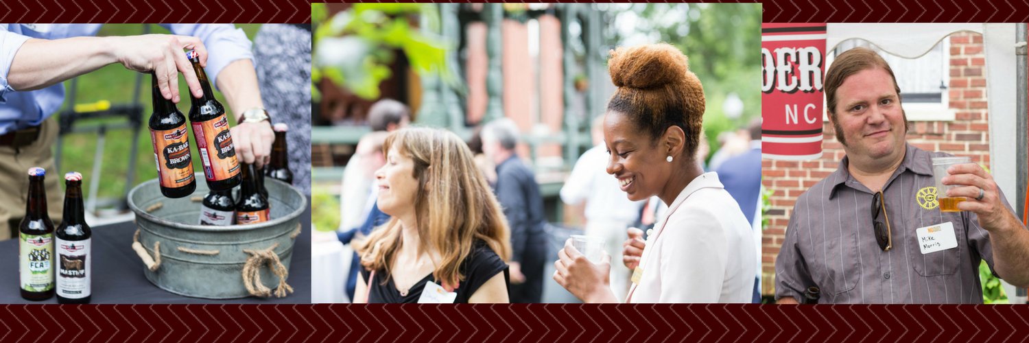 NC Craft Brewers banner