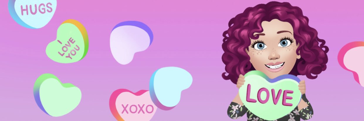 claudiewegdam's profile banner image