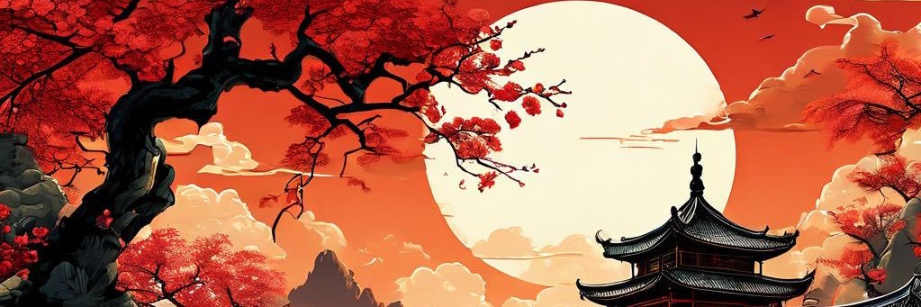 Bonten banner
