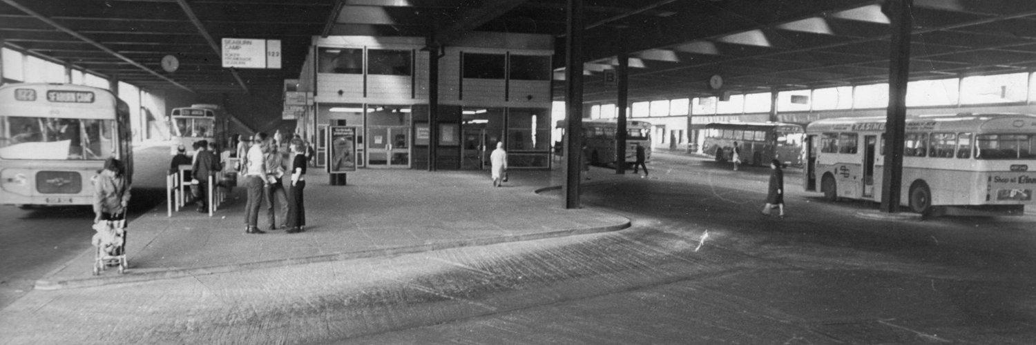 Wearside Echoes banner