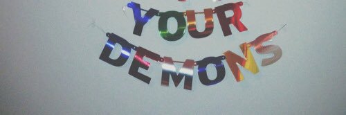 darylaferg's profile banner image