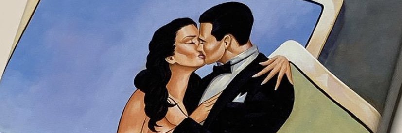 keekskush's profile banner image