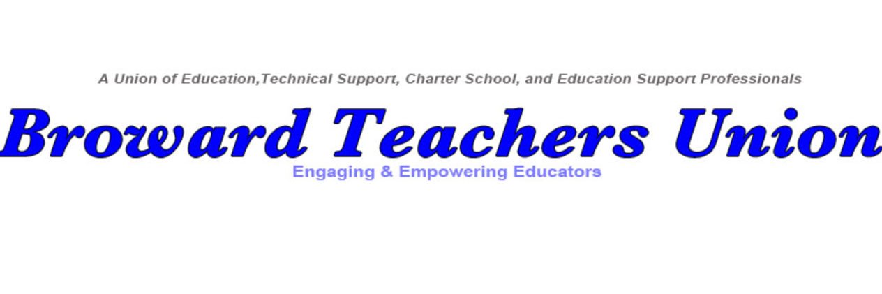 BrowardTeachers's profile banner image