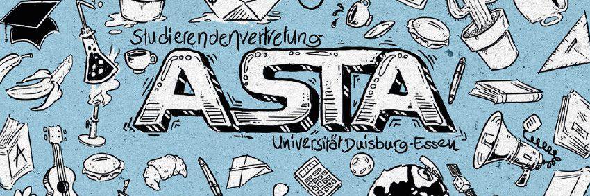 astadue's profile banner image