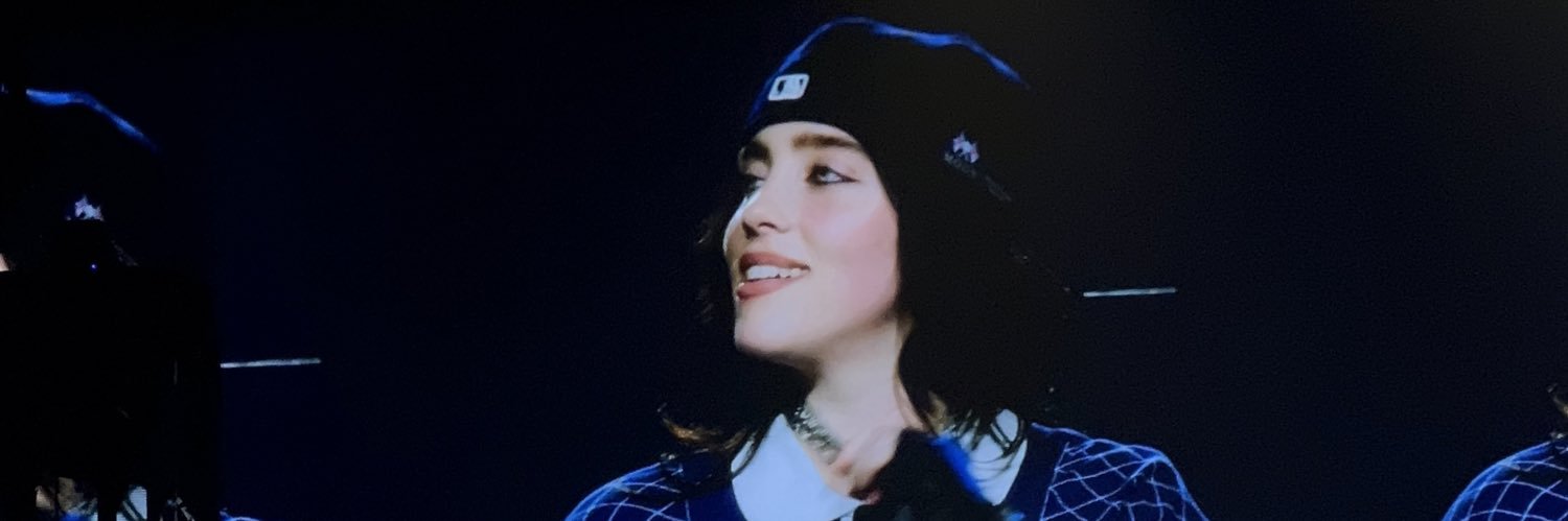 ZAndreaaz's profile banner image