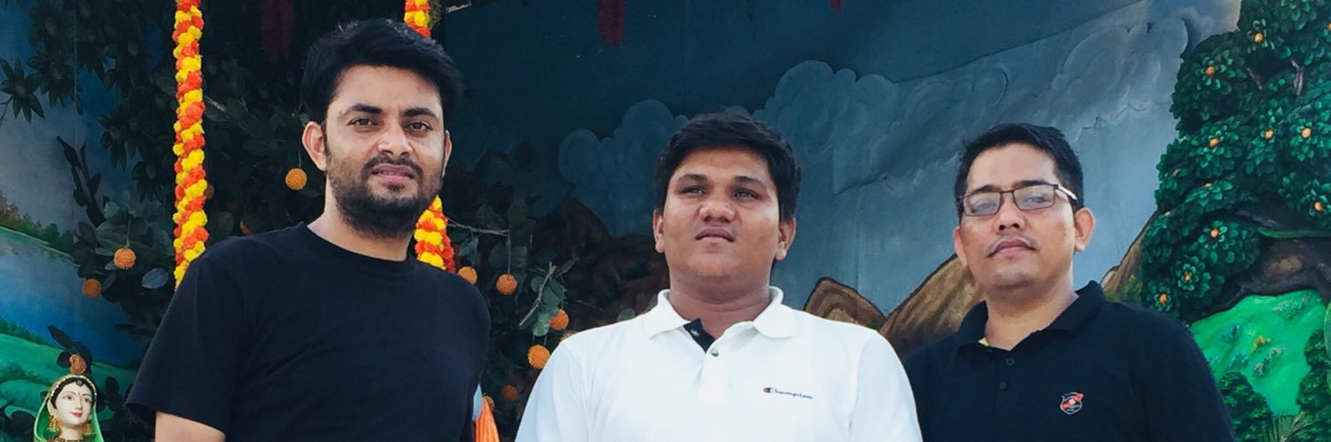 Ramankumar90123's profile banner image