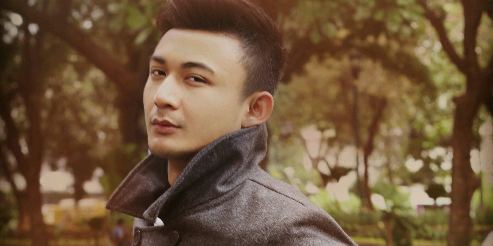 aryrezal's profile banner image