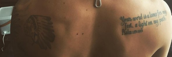 henrique banner