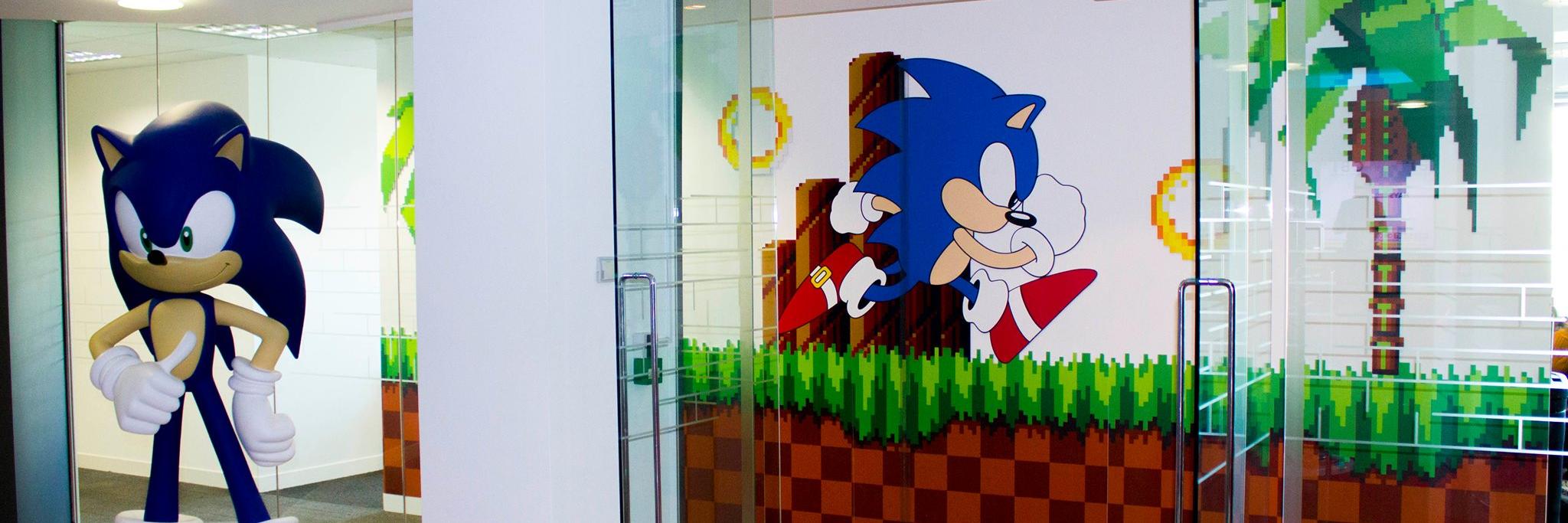 SEGAJobs's profile banner image