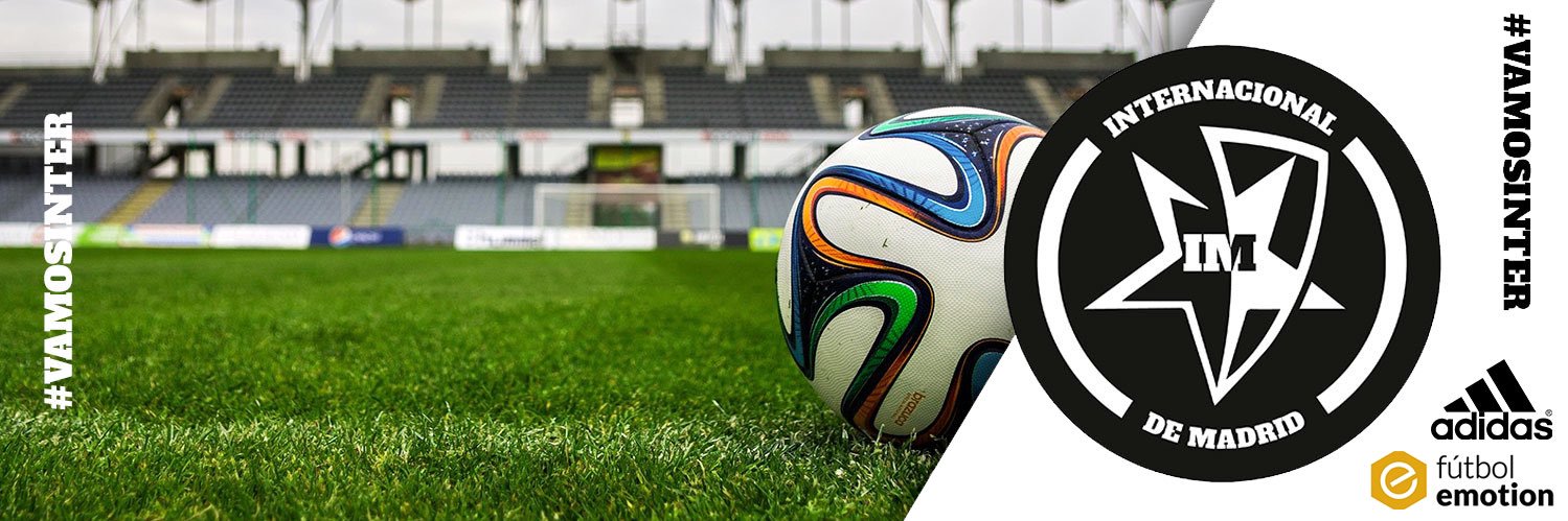 Internacional de Madrid S.A.D banner