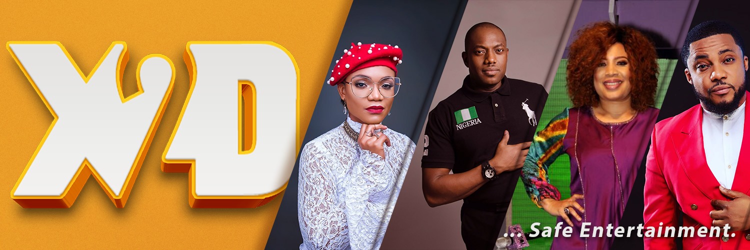 X2DTV's profile banner image