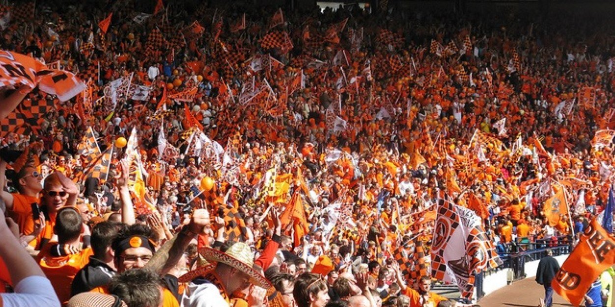 Me banner