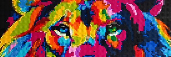 BrixiLated Profile Banner