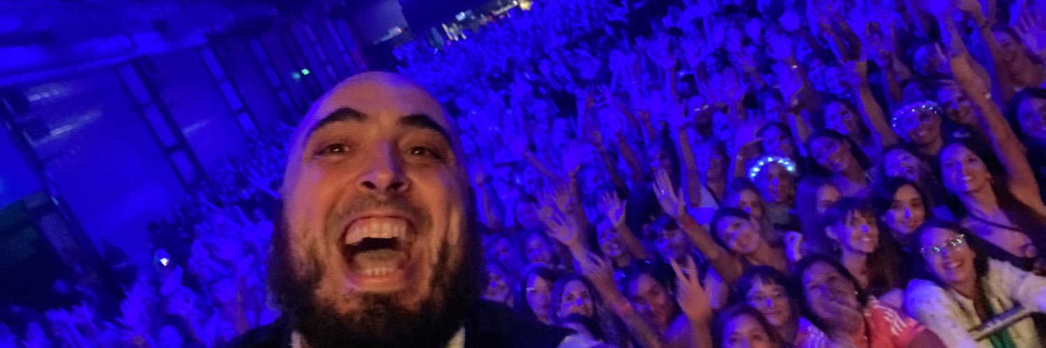 Maxdeth's profile banner image
