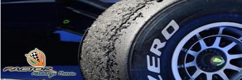 VFACTORACING TEAM banner