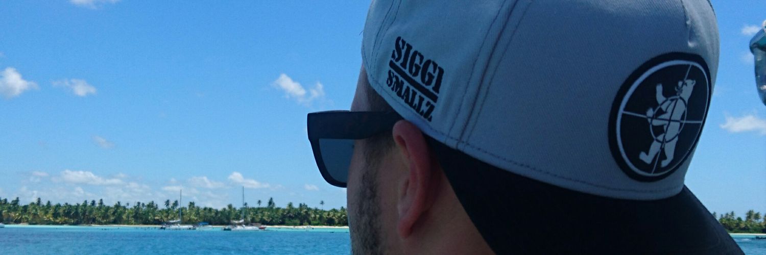 Benser91's profile banner image