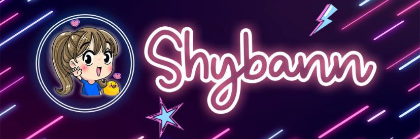 ShybannPM's profile banner image