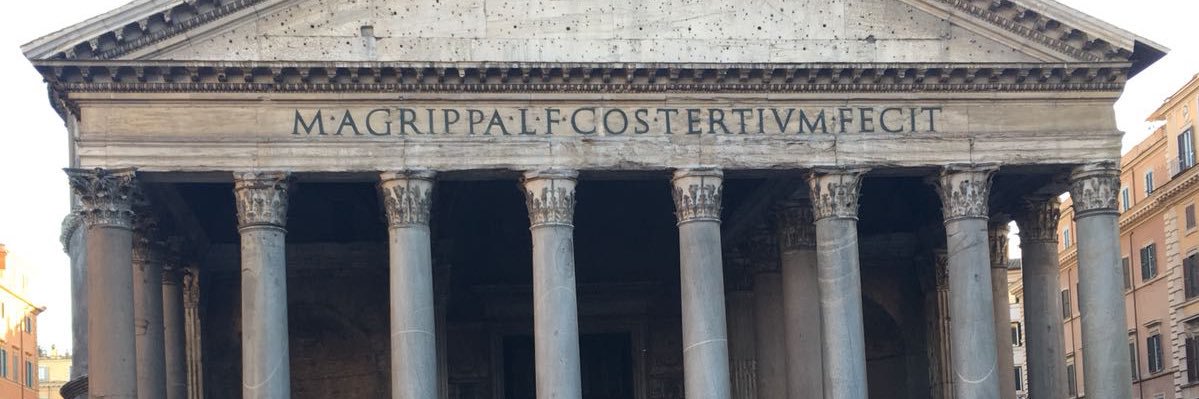 ronaldbicca's profile banner image