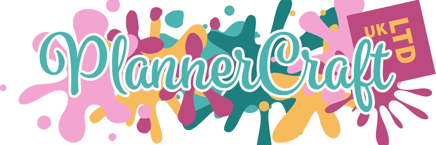 PlannerCraft UK Ltd banner