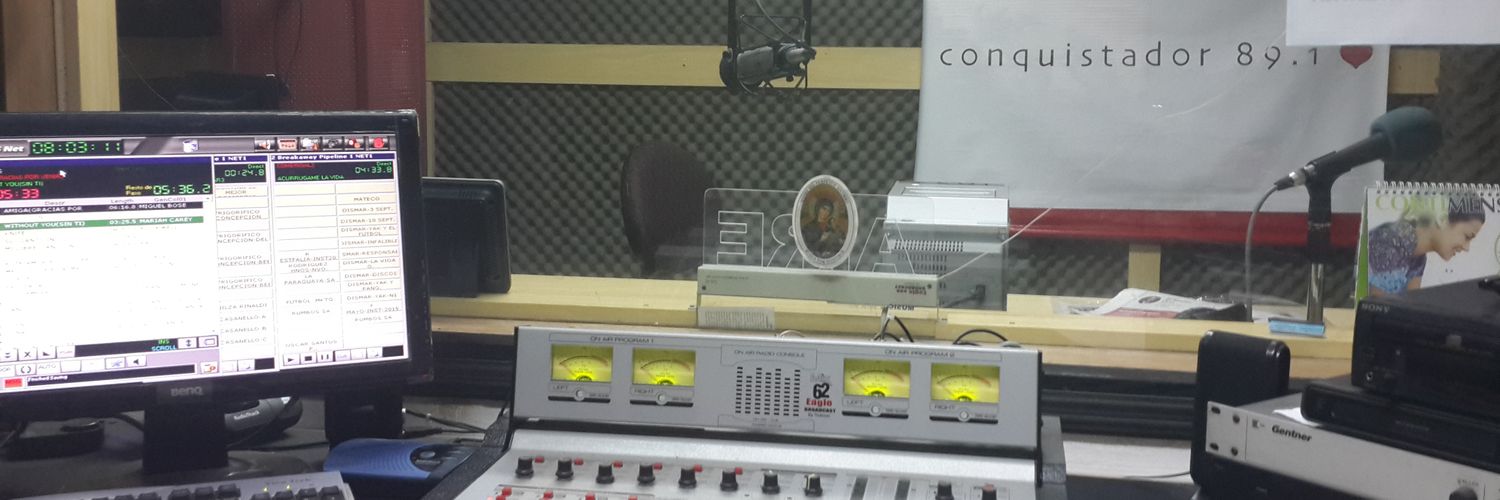 José A Rolón. banner